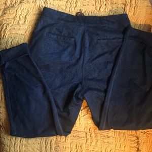 Jet Crop original! Dark snakeskin print in luon